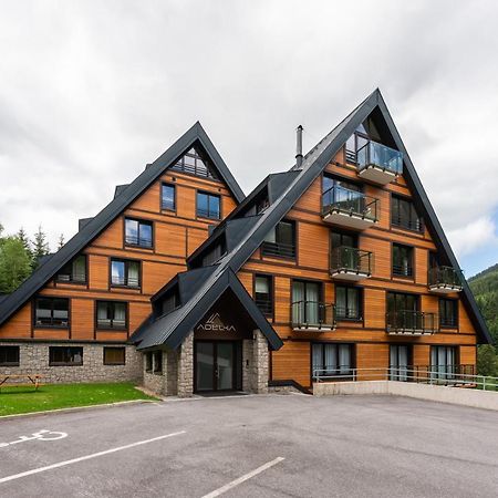 Apartment Adelka 203 - Residence Koubek Špindlerŭv Mlýn Exterior foto