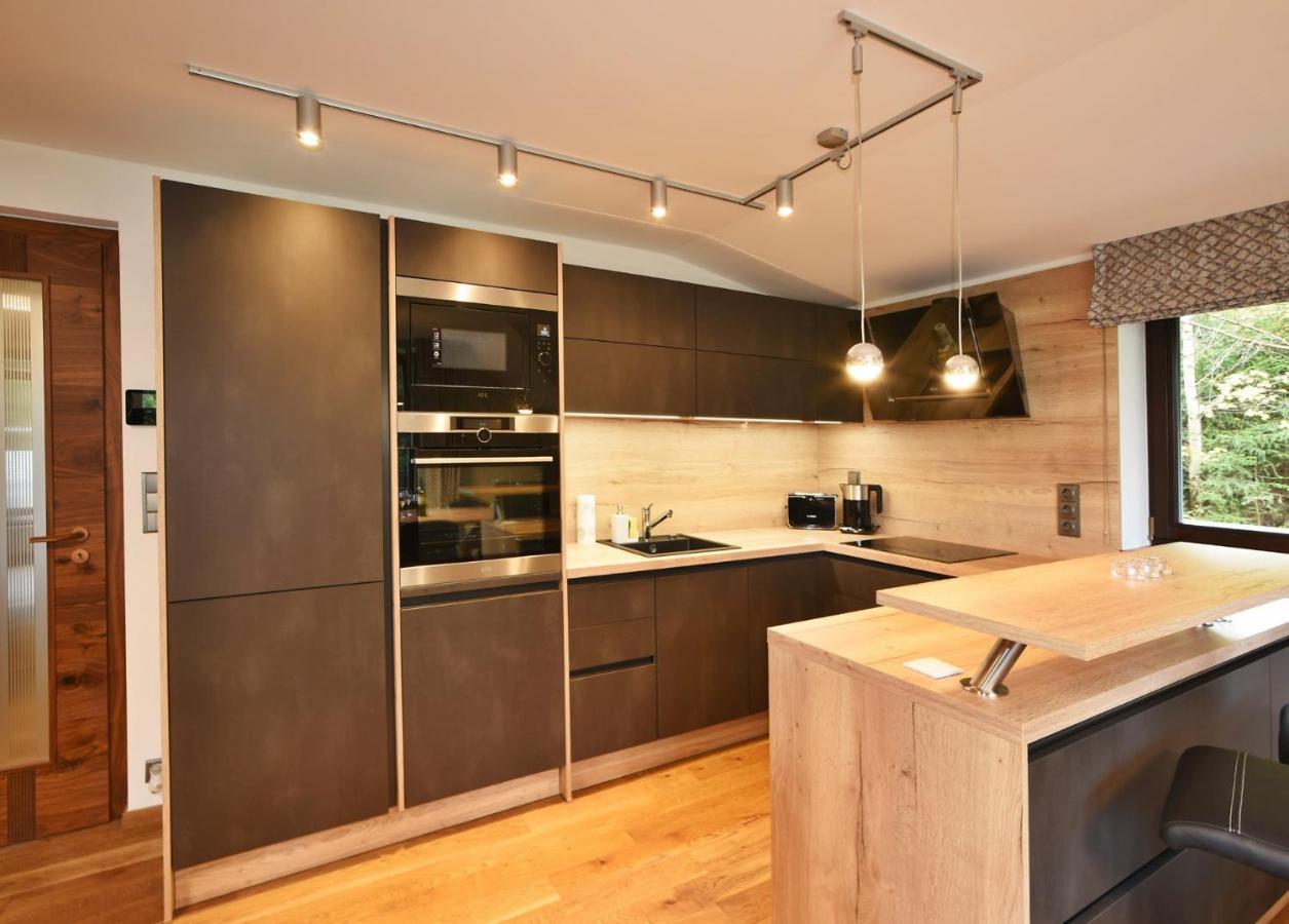 Apartment Adelka 203 - Residence Koubek Špindlerŭv Mlýn Exterior foto